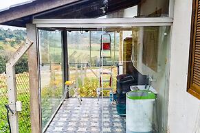 Incr vel Casa de Campo com Wifi em Palmeira PR