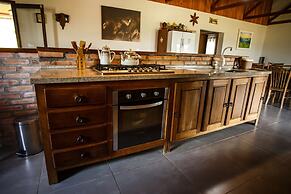 Incr vel Casa de Campo com Wifi em Palmeira PR