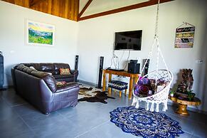 Incr vel Casa de Campo com Wifi em Palmeira PR