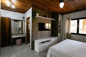 Incr vel Casa de Campo com Wifi em Palmeira PR