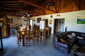 Incr vel Casa de Campo com Wifi em Palmeira PR