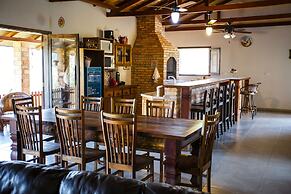 Incr vel Casa de Campo com Wifi em Palmeira PR