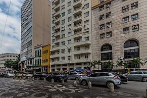 Loft pr x do Aeroporto no Centro e com Wi-fi