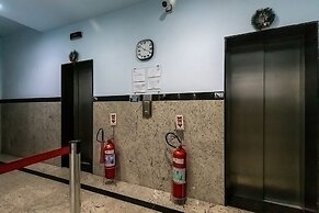 Loft pr x do Aeroporto no Centro e com Wi-fi