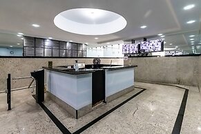 Loft pr x do Aeroporto no Centro e com Wi-fi