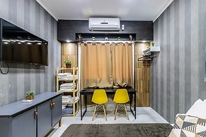 Loft pr x do Aeroporto no Centro e com Wi-fi
