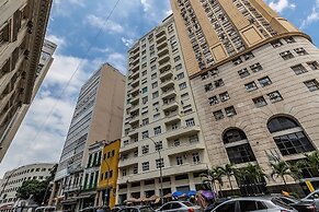 Loft pr x do Aeroporto no Centro e com Wi-fi