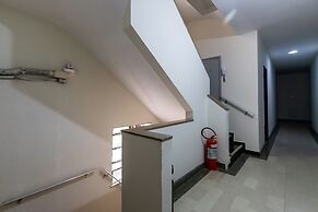 Loft pr x do Aeroporto no Centro e com Wi-fi