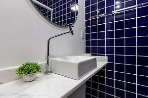 Loft pr x do Aeroporto no Centro e com Wi-fi