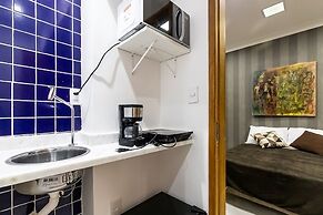 Loft pr x do Aeroporto no Centro e com Wi-fi
