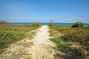 Casa Beira-mar com Piscina em Saquarema RJ