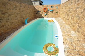 Casa Beira-mar com Piscina em Saquarema RJ