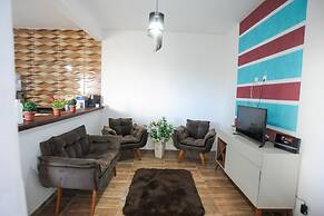 Casa Beira-mar com Piscina em Saquarema RJ