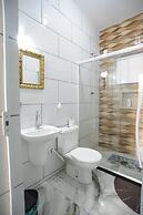 Casa Beira-mar com Piscina em Saquarema RJ