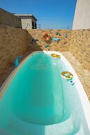 Casa Beira-mar com Piscina em Saquarema RJ