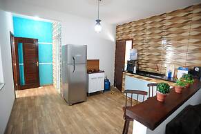 Casa Beira-mar com Piscina em Saquarema RJ