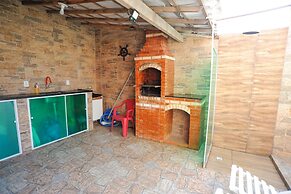 Casa Beira-mar com Piscina em Saquarema RJ