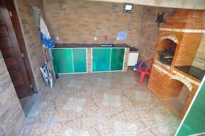 Casa Beira-mar com Piscina em Saquarema RJ