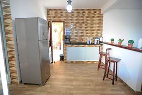 Casa Beira-mar com Piscina em Saquarema RJ