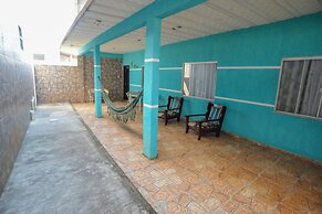 Casa Beira-mar com Piscina em Saquarema RJ