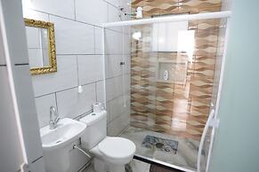 Casa Beira-mar com Piscina em Saquarema RJ