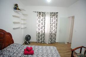 Casa Beira-mar com Piscina em Saquarema RJ