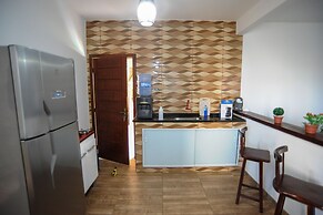 Casa Beira-mar com Piscina em Saquarema RJ