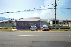 Casa Beira-mar com Piscina em Saquarema RJ