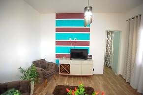 Casa Beira-mar com Piscina em Saquarema RJ