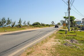 Casa Beira-mar com Piscina em Saquarema RJ