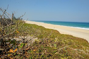 Casa Beira-mar com Piscina em Saquarema RJ