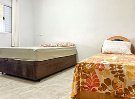 Tima ch Cara c Wi-fi e Churrasq em Socorro SP