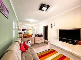 Tima ch Cara c Wi-fi e Churrasq em Socorro SP