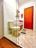 Tima ch Cara c Wi-fi e Churrasq em Socorro SP