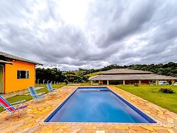 Tima ch Cara c Wi-fi e Churrasq em Socorro SP