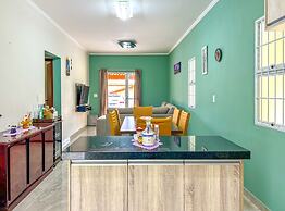 Tima ch Cara c Wi-fi e Churrasq em Socorro SP