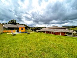 Tima ch Cara c Wi-fi e Churrasq em Socorro SP