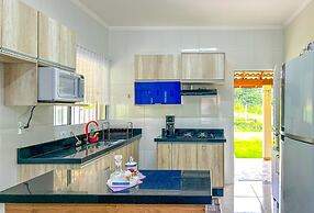 Tima ch Cara c Wi-fi e Churrasq em Socorro SP