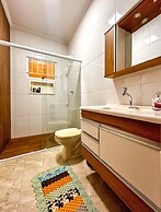 Tima ch Cara c Wi-fi e Churrasq em Socorro SP