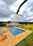 Tima ch Cara c Wi-fi e Churrasq em Socorro SP