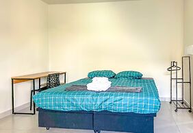 Loft com Wifi Timo Para Home Office - Sorocaba SP