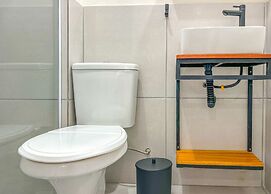 Loft com Wifi Timo Para Home Office - Sorocaba SP