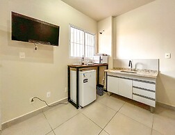 Loft com Wifi Timo Para Home Office - Sorocaba SP