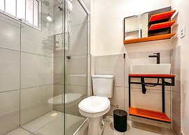 Loft com Wifi Timo Para Home Office - Sorocaba SP