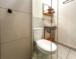 Loft com Wifi Timo Para Home Office - Sorocaba SP