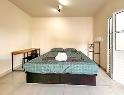Loft com Wifi Timo Para Home Office - Sorocaba SP