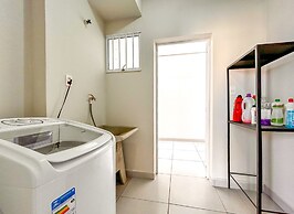 Loft com Wifi Timo Para Home Office - Sorocaba SP