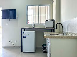 Loft com Wifi Timo Para Home Office - Sorocaba SP