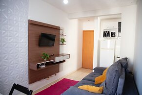 Apto com Tima Localiza o e Wi-fi em Serra ES