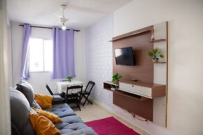 Apto com Tima Localiza o e Wi-fi em Serra ES